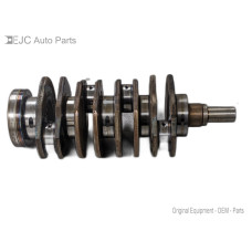 #C704 Crankshaft Standard For 12-16 Subaru Impreza  2.0 12200AA330 Gas
