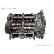 #DR03 Left Cylinder Head For 15-16 Subaru Impreza  2.0  Gas