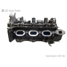 #XS07 Right Cylinder Head For 13-16 Ford F-150 3.5 DL3E6090CG Turbo Passenger Side #XS07 Right Cylinder Head For 13-16 Ford F-150 3.5 DL3E6090CG Turbo Passenger Side