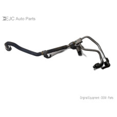 281Y306 Pump To Rail Fuel Line For 13-14 Ford F-150 3.5 CL3E9J320CA Turbo 281Y306 Pump To Rail Fuel Line For 13-14 Ford F-150 3.5 CL3E9J320CA Turbo