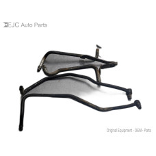 281Y319 Turbo Cooler Lines For 13-14 Ford F-150 3.5 Turbo 281Y319 Turbo Cooler Lines For 13-14 Ford F-150 3.5 Turbo