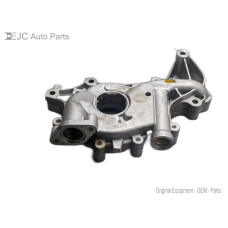 281Y320 Engine Oil Pump For 13-14 Ford F-150 3.5 7T4E6621AC Turbo 281Y320 Engine Oil Pump For 13-14 Ford F-150 3.5 7T4E6621AC Turbo