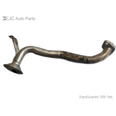 281Y323 Engine Oil Pickup Tube For 13-14 Ford F-150 3.5 BR3E6622GA Turbo 281Y323 Engine Oil Pickup Tube For 13-14 Ford F-150 3.5 BR3E6622GA Turbo