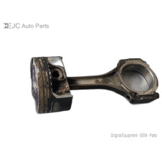281Y328 Left Piston and Rod Standard For 13-14 Ford F-150 3.5 BL3E6200AA Turbo 281Y328 Left Piston and Rod Standard For 13-14 Ford F-150 3.5 BL3E6200AA Turbo