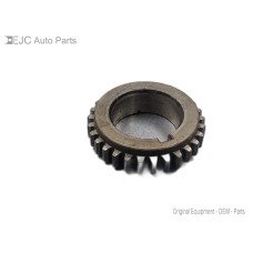 281J101 Crankshaft Timing Gear For 13-14 Ford F-150 3.5 AT4E6306AA Turbo 281J101 Crankshaft Timing Gear For 13-14 Ford F-150 3.5 AT4E6306AA Turbo