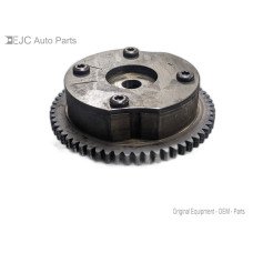 281J105 Intake Camshaft Timing Gear For 13-14 Ford F-150 3.5 AT4E6C524EJ Turbo 281J105 Intake Camshaft Timing Gear For 13-14 Ford F-150 3.5 AT4E6C524EJ Turbo