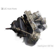 281J106 Left Turbo Turbocharger Rebuildable For 13-16 Ford F-150 3.5 DL3E6C879AD Turbo 281J106 Left Turbo Turbocharger Rebuildable For 13-16 Ford F-150 3.5 DL3E6C879AD Turbo