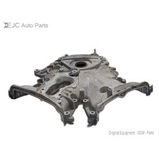GYO201 Engine Timing Cover For 11-17 Ford F-150 3.5 BR3E6059BB Turbo GYO201 Engine Timing Cover For 11-17 Ford F-150 3.5 BR3E6059BB Turbo