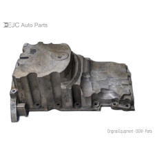 GYN207 Engine Oil Pan For 13-25 Ford F-150 3.5 ML3E6675BE Turbo GYN207 Engine Oil Pan For 13-25 Ford F-150 3.5 ML3E6675BE Turbo