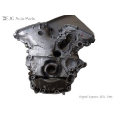 GYK203 Engine Timing Cover For 11-17 Ford F-150 3.5 BR3E6059BB Turbo GYK203 Engine Timing Cover For 11-17 Ford F-150 3.5 BR3E6059BB Turbo