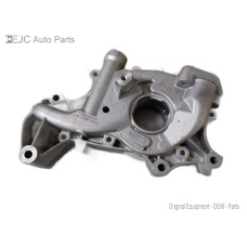 277B105 Engine Oil Pump For 13-14 Ford F-150 3.5 7T4E6621AC Turbo 277B105 Engine Oil Pump For 13-14 Ford F-150 3.5 7T4E6621AC Turbo