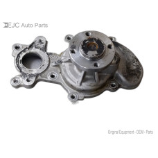 277B106 Water Coolant Pump For 11-15 Ford F-150 3.5 BL3E8501BB Turbo 277B106 Water Coolant Pump For 11-15 Ford F-150 3.5 BL3E8501BB Turbo