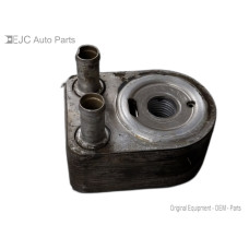 277B107 Oil Cooler For 13-14 Ford F-150 3.5 BL3E6A642BD Turbo 277B107 Oil Cooler For 13-14 Ford F-150 3.5 BL3E6A642BD Turbo