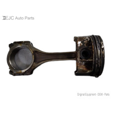 278B101 Right Piston and Rod Standard For 13-14 Ford F-150 3.5 BL3E6200AA Turbo 278B101 Right Piston and Rod Standard For 13-14 Ford F-150 3.5 BL3E6200AA Turbo
