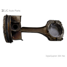 278B102 Left Piston and Rod Standard For 13-14 Ford F-150 3.5 BL3E6200AA Turbo 278B102 Left Piston and Rod Standard For 13-14 Ford F-150 3.5 BL3E6200AA Turbo
