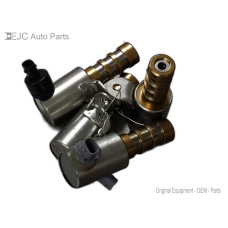 278B111 Variable Valve Timing Solenoid Set For 13-14 Ford F-150 3.5 Turbo Set of 4 278B111 Variable Valve Timing Solenoid Set For 13-14 Ford F-150 3.5 Turbo Set of 4
