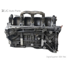 #BMO22 Engine Cylinder Block For 14-23 Jeep Cherokee  2.4 05048378AA Gas