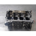 #BMO22 Engine Cylinder Block For 14-23 Jeep Cherokee  2.4 05048378AA Gas