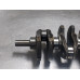 #5F03 Crankshaft Standard For 14-23 Jeep Cherokee  2.4 5048537AA Gas