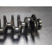 #5F03 Crankshaft Standard For 14-23 Jeep Cherokee  2.4 5048537AA Gas