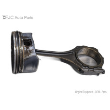 278W101 Piston and Connecting Rod Standard For 16-18 Jeep Cherokee  2.4  Gas