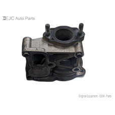 278W102 Water Pump Housing For 16-18 Jeep Cherokee  2.4 05047389AA Gas
