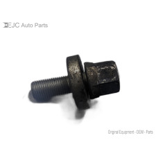 278W104 Crankshaft Pulley Bolt For 16-18 Jeep Cherokee  2.4  Gas
