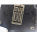 278W105 Vacuum Pump For 15-20 Jeep Cherokee 2.4 05048401AA Gas 278W105 Vacuum Pump For 15-20 Jeep Cherokee 2.4 05048401AA Gas