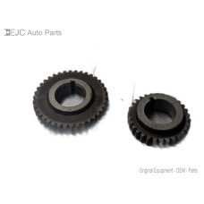 278W107 Crankshaft Timing Gear Set For 16-18 Jeep Cherokee  2.4 05047490AA Gas
