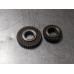 278W107 Crankshaft Timing Gear Set For 16-18 Jeep Cherokee  2.4 05047490AA Gas