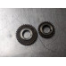 278W107 Crankshaft Timing Gear Set For 16-18 Jeep Cherokee  2.4 05047490AA Gas