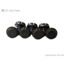 278W110 Flexplate Bolts For 16-18 Jeep Cherokee  2.4  Gas