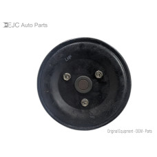 278W115 Water Pump With Pulley For 14-20 Jeep Cherokee  2.4 68046026AA Gas