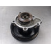 278W115 Water Pump With Pulley For 14-20 Jeep Cherokee  2.4 68046026AA Gas