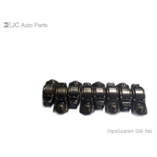 278W118 Complete Rocker Arm Set For 16-18 Jeep Cherokee  2.4  Gas