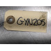 GYN205 Upper Engine Oil Pan For 14-20 Jeep Cherokee  2.4 68239041AA Gas