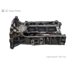 GYN205 Upper Engine Oil Pan For 14-20 Jeep Cherokee  2.4 68239041AA Gas