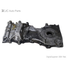 GYN206 Engine Timing Cover For 14-23 Jeep Cherokee  2.4 05048201AA Gas