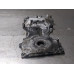 GYN206 Engine Timing Cover For 14-23 Jeep Cherokee  2.4 05048201AA Gas