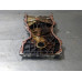 GYN206 Engine Timing Cover For 14-23 Jeep Cherokee  2.4 05048201AA Gas