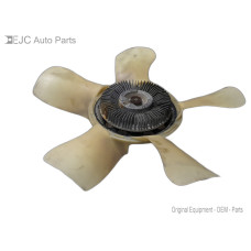 GZK104 Cooling Fan With Clutch For 11-17 Ram 1500  5.7 55056947AA Hemi