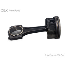 281W101 Piston and Connecting Rod Standard For 13-15 Ram 1500  5.7 53022257AE Hemi