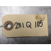 281Q105 Flexplate Bolts For 13-15 Ram 1500  5.7 06503465 Hemi