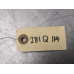 281Q114 Engine Oil Pressure Sensor For 13-15 Ram 1500  5.7 05149062AA Hemi
