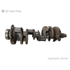 #BR06 Crankshaft Standard For 07-13 Chevrolet Silverado 1500 5.3 12552216 Gas #BR06 Crankshaft Standard For 07-13 Chevrolet Silverado 1500 5.3 12552216 Gas