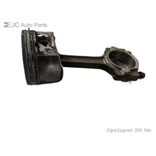 281E301 Piston and Connecting Rod Standard 10-13 Chevrolet Silverado 1500 5.3 12649190 281E301 Piston and Connecting Rod Standard 10-13 Chevrolet Silverado 1500 5.3 12649190