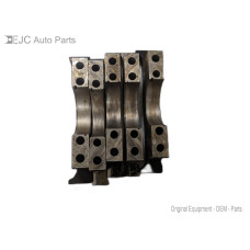 281E303 Engine Block Main Caps For 10-13 Chevrolet Silverado 1500 5.3 Gas 281E303 Engine Block Main Caps For 10-13 Chevrolet Silverado 1500 5.3 Gas