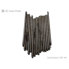281E311 Pushrods Set All For 10-13 Chevrolet Silverado 1500 5.3 10238852 Gas 281E311 Pushrods Set All For 10-13 Chevrolet Silverado 1500 5.3 10238852 Gas