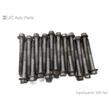 281E312 Cylinder Head Bolt Kit For 10-13 Chevrolet Silverado 1500 5.3 19258707 Gas 281E312 Cylinder Head Bolt Kit For 10-13 Chevrolet Silverado 1500 5.3 19258707 Gas