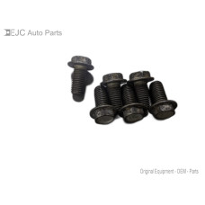 281E313 Flexplate Bolts For 10-13 Chevrolet Silverado 1500 5.3 Gas 281E313 Flexplate Bolts For 10-13 Chevrolet Silverado 1500 5.3 Gas